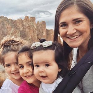 Meet your Posher, Sharon